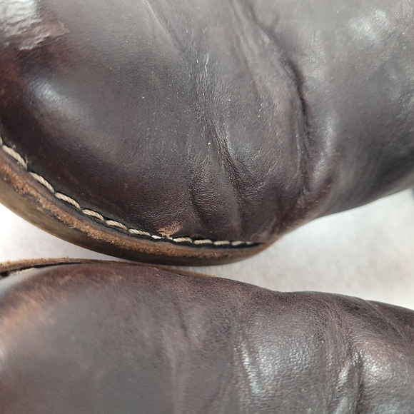 Paul Green Urban Boots EUR size 5.5/US size 7 PRE-OWNED* PHOTOS* - Picture 10 of 13